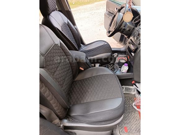 Sahibinden Renault Megane 1.6 Dynamique 2004 Model