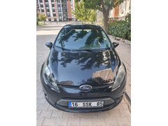 Sahibinden Ford Fiesta 1.25 My 2012 Model