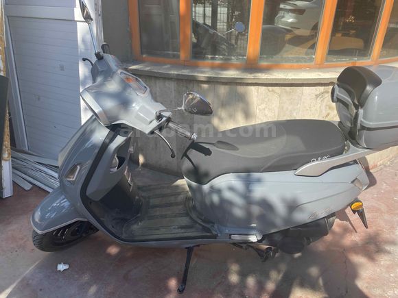 Sahibinden Rutec Lucca 