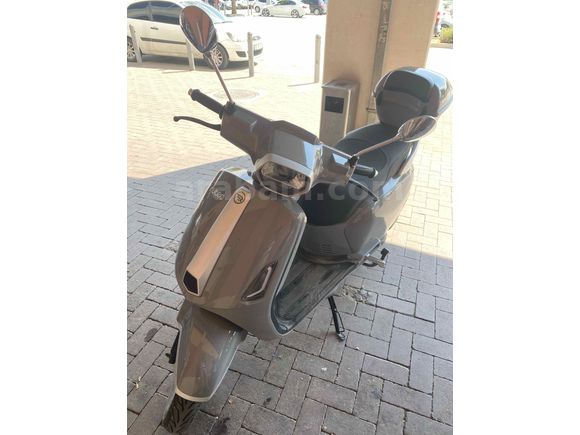 Sahibinden Rutec Lucca 
