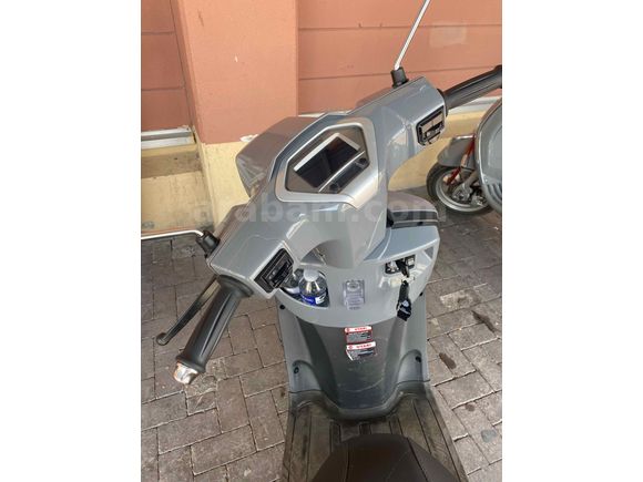 Sahibinden Rutec Lucca 