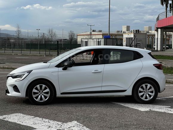 Galeriden Renault Clio 1.0 TCe Joy 2023 Model Samsun
