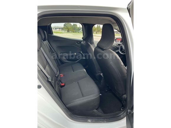 Galeriden Renault Clio 1.0 TCe Joy 2023 Model Samsun