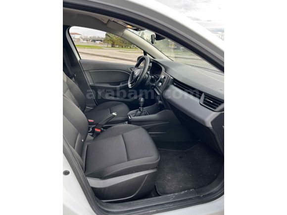 Galeriden Renault Clio 1.0 TCe Joy 2023 Model Samsun