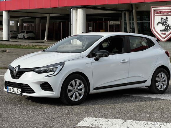 Galeriden Renault Clio 1.0 TCe Joy 2023 Model Samsun