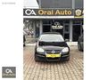 ORAL AUTO'dan JETTA BENZİN LPG