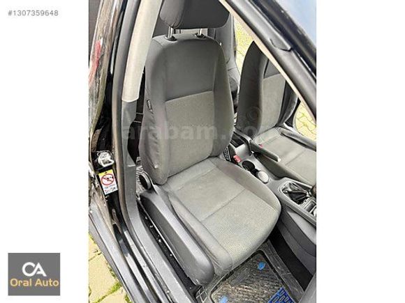 ORAL AUTO'dan JETTA BENZİN LPG