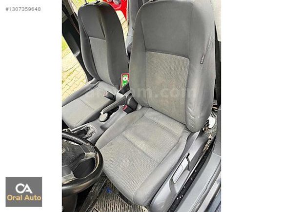 ORAL AUTO'dan JETTA BENZİN LPG