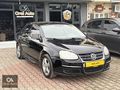 ORAL AUTO'dan JETTA BENZİN LPG