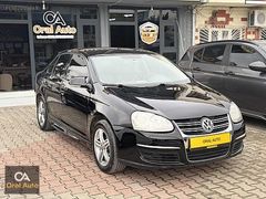 ORAL AUTO'dan JETTA BENZİN LPG