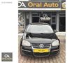 ORAL AUTO'dan JETTA BENZİN LPG