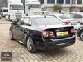ORAL AUTO'dan JETTA BENZİN LPG