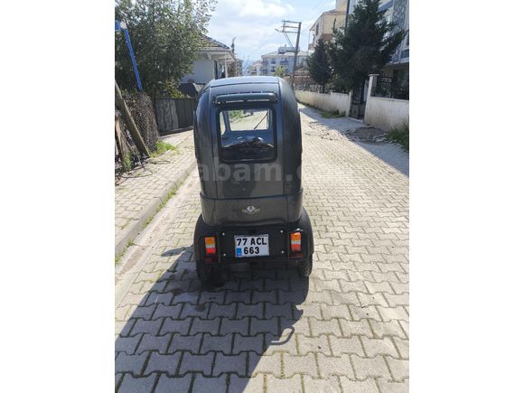 TEMİZ KULLANİMİS DÜŞÜK KM