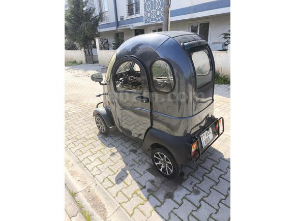 TEMİZ KULLANİMİS DÜŞÜK KM