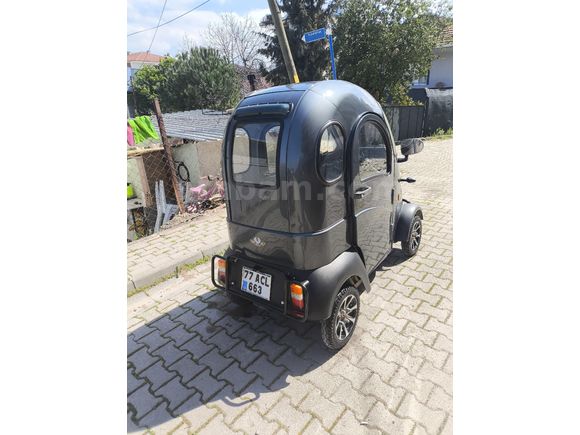 TEMİZ KULLANİMİS DÜŞÜK KM