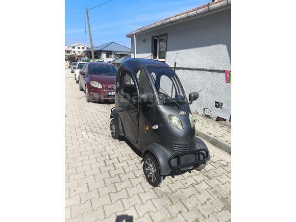TEMİZ KULLANİMİS DÜŞÜK KM