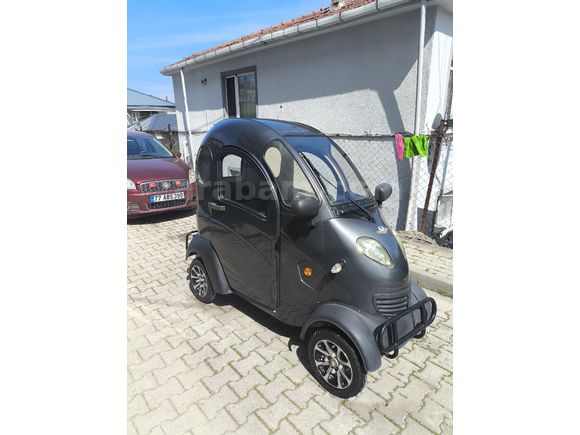TEMİZ KULLANİMİS DÜŞÜK KM