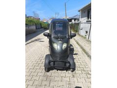 TEMİZ KULLANİMİS DÜŞÜK KM