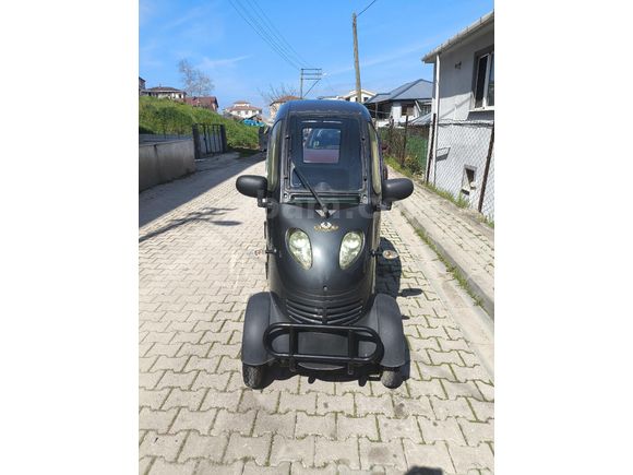 TEMİZ KULLANİMİS DÜŞÜK KM