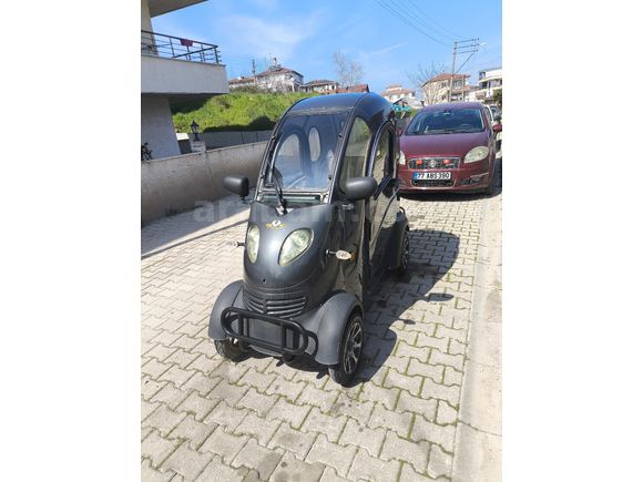 TEMİZ KULLANİMİS DÜŞÜK KM