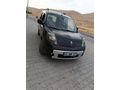 Sahibinden Renault Kangoo Multix 1.5 dCi Privilege Chromeline 2011 Model  291.000 km Siyah