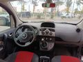 Sahibinden Renault Kangoo Multix 1.5 dCi Privilege Chromeline 2011 Model  291.000 km Siyah