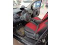 Sahibinden Renault Kangoo Multix 1.5 dCi Privilege Chromeline 2011 Model  291.000 km Siyah