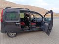 Sahibinden Renault Kangoo Multix 1.5 dCi Privilege Chromeline 2011 Model  291.000 km Siyah
