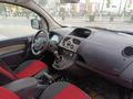 Sahibinden Renault Kangoo Multix 1.5 dCi Privilege Chromeline 2011 Model  291.000 km Siyah