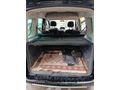 Sahibinden Renault Kangoo Multix 1.5 dCi Privilege Chromeline 2011 Model  291.000 km Siyah