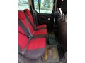 Sahibinden Renault Kangoo Multix 1.5 dCi Privilege Chromeline 2011 Model  291.000 km Siyah