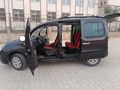 Sahibinden Renault Kangoo Multix 1.5 dCi Privilege Chromeline 2011 Model  291.000 km Siyah