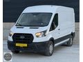ALINAK OTOMOTIV'DEN 2022 MODEL FORD TRANSİT 350 L