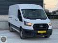 ALINAK OTOMOTIV'DEN 2022 MODEL FORD TRANSİT 350 L