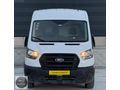 ALINAK OTOMOTIV'DEN 2022 MODEL FORD TRANSİT 350 L