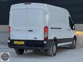 ALINAK OTOMOTIV'DEN 2022 MODEL FORD TRANSİT 350 L