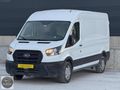ALINAK OTOMOTIV'DEN 2022 MODEL FORD TRANSİT 350 L