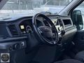 ALINAK OTOMOTIV'DEN 2022 MODEL FORD TRANSİT 350 L