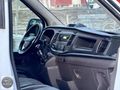 ALINAK OTOMOTIV'DEN 2022 MODEL FORD TRANSİT 350 L
