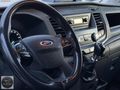 ALINAK OTOMOTIV'DEN 2022 MODEL FORD TRANSİT 350 L