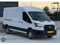 ALINAK OTOMOTIV'DEN 2022 MODEL FORD TRANSİT 350 L