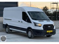 ALINAK OTOMOTIV'DEN 2022 MODEL FORD TRANSİT 350 L