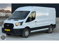 ALINAK OTOMOTIV'DEN 2022 MODEL FORD TRANSİT 350 L
