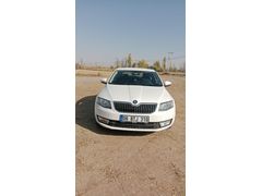 Sahibinden Skoda Octavia 1.6 TDI Optimal 2016 Model  168.000 km Beyaz
