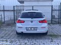 BMW 1.16d JOY PLUS HATASIZ BOYASIZ TRAMERSİZ 177.000 KM