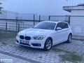 BMW 1.16d JOY PLUS HATASIZ BOYASIZ TRAMERSİZ 177.000 KM