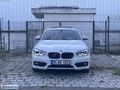 BMW 1.16d JOY PLUS HATASIZ BOYASIZ TRAMERSİZ 177.000 KM