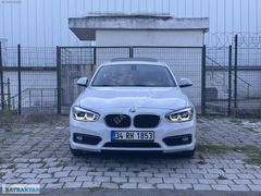 BMW 1.16d JOY PLUS HATASIZ BOYASIZ TRAMERSİZ 177.000 KM