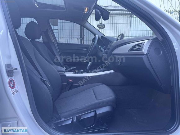 BMW 1.16d JOY PLUS HATASIZ BOYASIZ TRAMERSİZ 177.000 KM