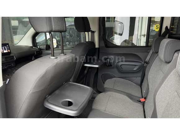 ADY'DEN 2025 OTOMATİK ÖZEL RENK %20 KDV SIFIR KM COMBO